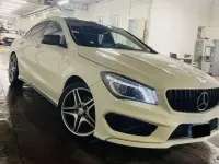 Usata Mercedes CLA180 Edition 109 CV (80 kW) 2016 Berlina