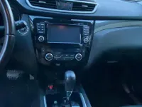 Usata Nissan X-Trail 131 CV (96 kW) 2015 Nero SUV