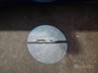 Usata Jaguar E-Pace 2019 Blu SUV