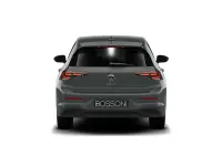 Usata VW Golf VIII Life 115 CV (84 kW) 2024 Grigio Berlina
