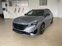 Nuova Peugeot 308 GT 135 CV (99 kW) 2025 Grigio Station wagon