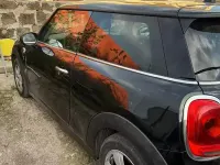 Usata Mini ONE 2015 Nero Utilitaria