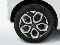 Usata Renault Twingo Equilibre 60 kW (82 CV) 2023 Bianco Utilitaria