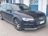 usata Audi A6 3.0 3.0TDI 272CV S-TRONIC BUSINESS PLUS