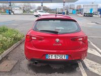 usata Alfa Romeo Giulietta - 2015