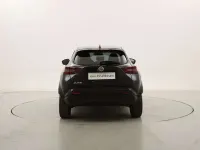 Usata Nissan Juke N-Connecta 114 CV (83 kW) 2021 Nero SUV