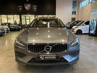 usata Volvo V60 CC 2.0 b4- D - GEARTRONIC awd IBRIDO tetto panorama