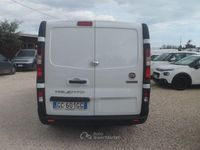 Usata Fiat Talento 145 CV (106 kW) 2021 Bianco Monovolume