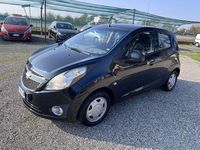 Usata Chevrolet Spark LS 68 CV (50 kW) 2013 Other Utilitaria
