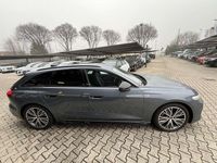 Usata Audi A5 S-Line 204 CV (150 kW) 2025 Blu/azzurro Station wagon