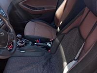 Usata Hyundai i20 85 CV (62 kW) 2016 Berlina