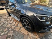 Usata Mercedes GLC220 Premium 2019 SUV
