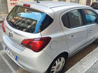 Usata Opel Corsa 90 CV (66 kW) 2019 Grigio Berlina