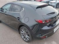 usata Mazda 3 32.0L eSkyactiv-G M-Hybrid Executive Appeara