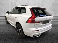 usata Volvo XC60 B4 (d) AWD Geartronic R-design