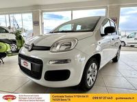 usata Fiat Panda 1.2 Easy 69cv E6