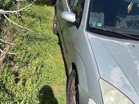 Usata Ford Focus 116 CV (85 kW) 2002 Grigio Berlina