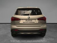 Usata MG HS Exclusive 258 CV (189 kW) 2022 Grigio SUV