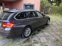 Usata BMW 316 116 CV (85 kW) 2019 Other Station wagon