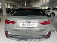 Usata Audi Q3 Sportback Business Plus 150 CV (110 kW) 2022 Grigio SUV