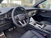 Nuova Audi Q8 S-Line 286 CV (210 kW) 2026 Oro SUV