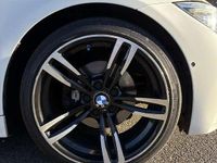 Usata BMW 420 M Sport 190 CV (139 kW) 2015 Coupé