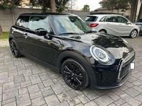 Usado Mini Cooper 136 HP (100 kW) 2021 Other Citadino