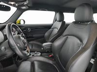 Usata Mini Cooper SE 135 kW (184 CV) 2021 Utilitaria