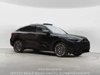Nuova Audi Q5 Sportback S-Line 204 CV (150 kW) 2026 Nero SUV