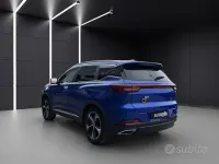 Usata DR DR 6.0 154 CV (113 kW) 2025 Gray SUV