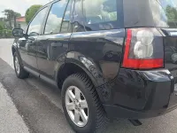Usata Land Rover Freelander 2 HSE 150 CV (110 kW) 2012 SUV