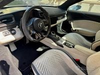 Nuova Maserati MC20 630 CV (463 kW) 2025 Blu Cabrio