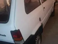 Usata Fiat Panda 44 CV (32 kW) 1995 Bianco Utilitaria
