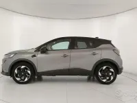 Usata Renault Captur Techno 91 CV (66 kW) 2025 Grigio SUV