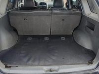 Usata Hyundai Santa Fe Dynamiq 125 CV (91 kW) 2005 Grigio SUV