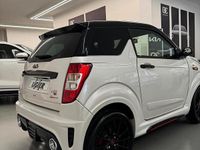 Usata Ligier X-Too 2022 Bianco Berlina