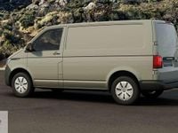 Usata VW T6.1 150 CV (110 kW) 2023 Grigio Furgone
