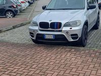 usata BMW X5 xdrive30d Attiva auto 8m E5