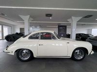 Usata Porsche 356 60 CV (44 kW) 1962 Bianco Berlina