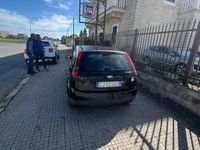 usata Ford Fiesta 1.4 tdci 2004