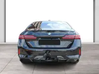 Usata BMW 540 M Sport 303 CV (222 kW) 2025 Nero metallizzato Berlina
