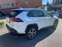 Usata Suzuki Across 306 CV (225 kW) 2020 Bianco SUV