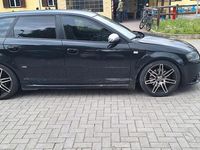 Usata Audi A3 S-Line 2008 Utilitaria