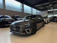 Usata Audi S4 Sport 347 CV (255 kW) 2020 Grigio daytona Station wagon