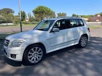 usata Mercedes GLK220 GLK - X204 cdi be Sport my11