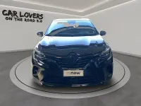 Usata Renault Captur Engineered 145 CV (106 kW) 2023 Gne nero etoile SUV