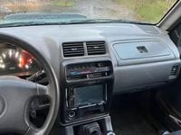 Usata Suzuki Vitara 1999 Verde SUV