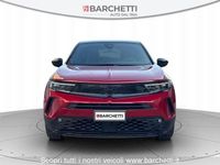 Usata Opel Mokka GS Line 101 CV (74 kW) 2022 Rosso SUV