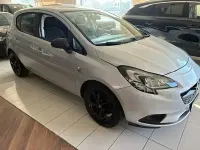 Usata Opel Corsa 69 CV (50 kW) 2019 Grigio Utilitaria