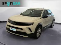 Usata Opel Mokka Edition 101 CV (74 kW) 2023 Bianco SUV